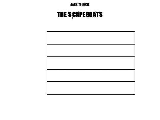 thescapegoats screenshot