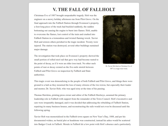the-fall-of-fallholt screenshot