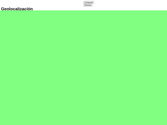 Geolocalizacion screenshot