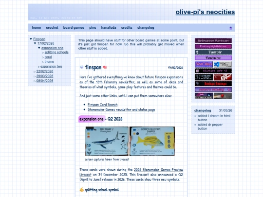 boardgames screenshot