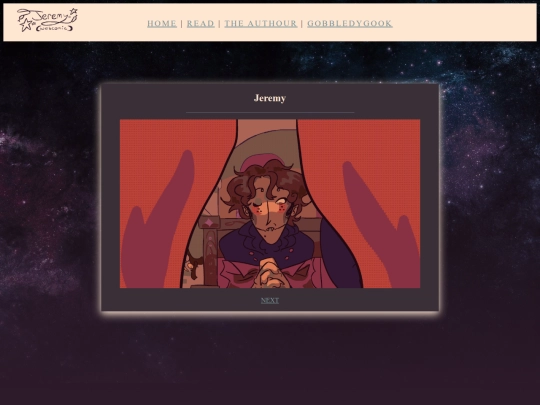 jwc/14 screenshot