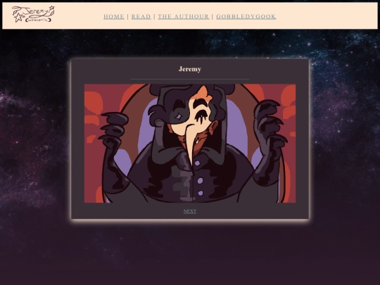 jwc/16 screenshot