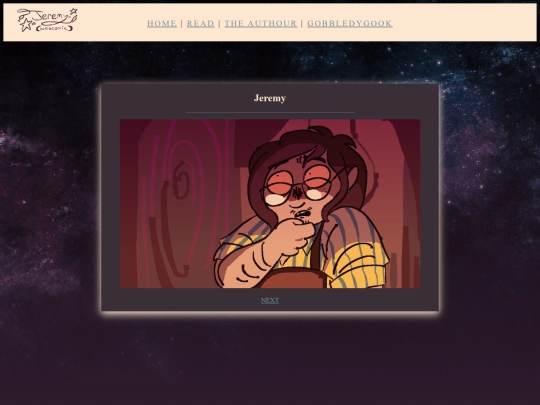 jwc/18 screenshot