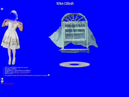 lolitacoords screenshot