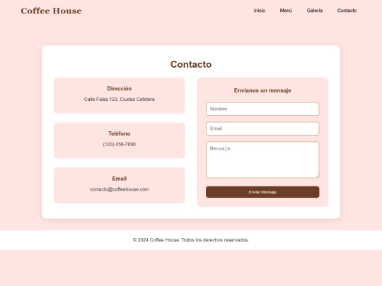 tpfinal/trabajo/trabajo/contacto screenshot
