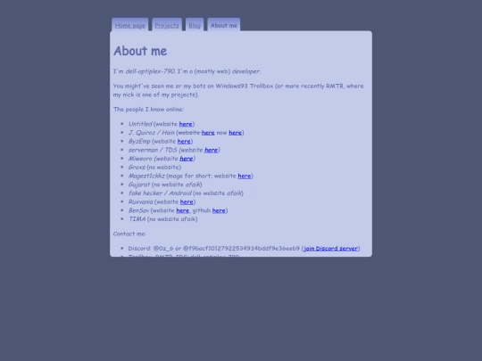 about screenshot