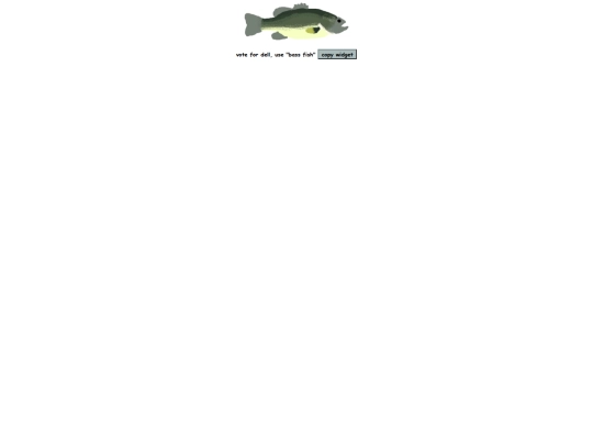 bass-fish screenshot