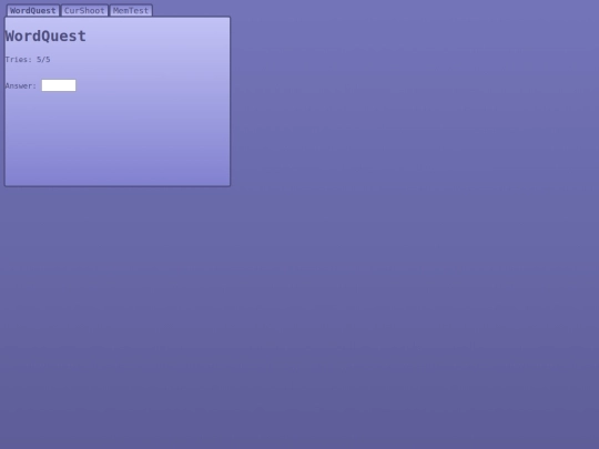 html5-games/bundle screenshot
