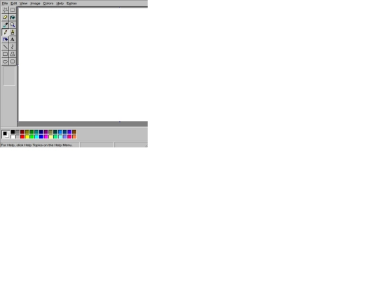 paint screenshot