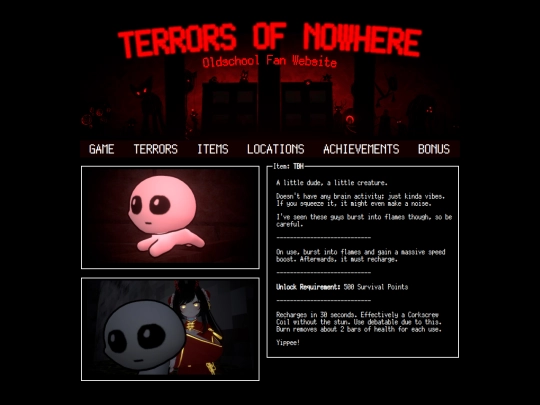 items/tbh screenshot
