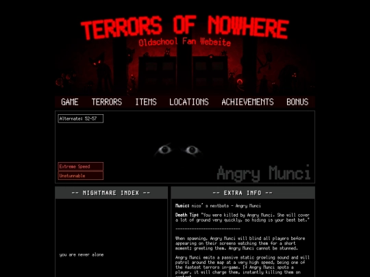 terrors/angry_munci screenshot