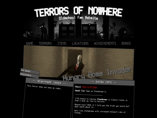 terrors/hungry_home_invader screenshot
