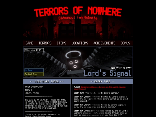terrors/lords_signal screenshot
