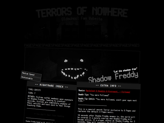 terrors/shadow_freddy screenshot