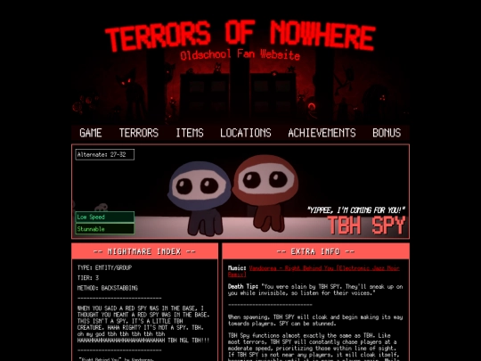terrors/tbh_spy screenshot