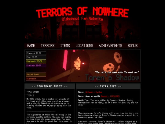 terrors/torens_shadow screenshot