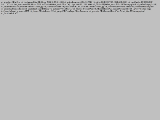 sismica screenshot