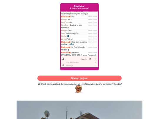 sidebar2 screenshot