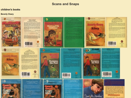 books-cb screenshot