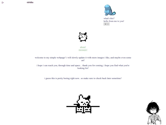 home screenshot