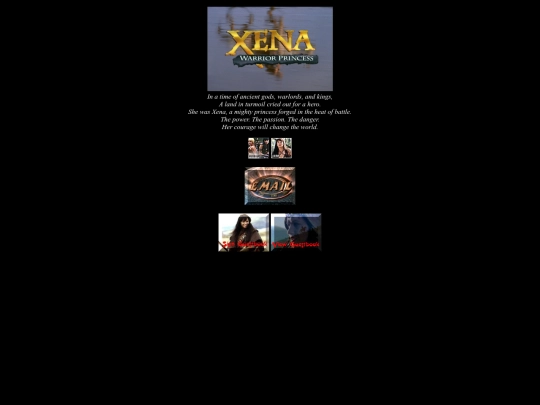 main screenshot