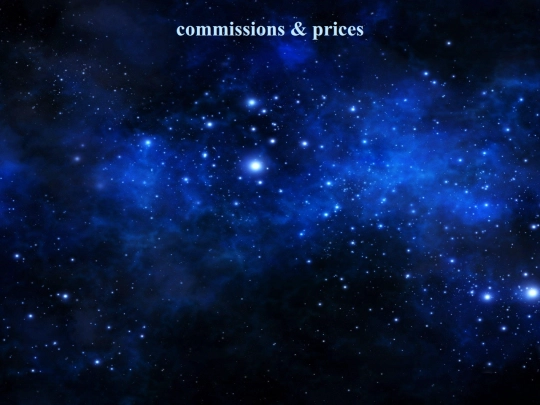 commissions_and_prices screenshot