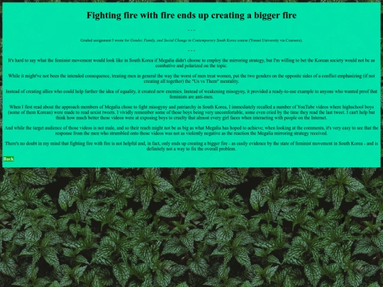 learning-2026-02-25-fighting-fire-with-fire screenshot