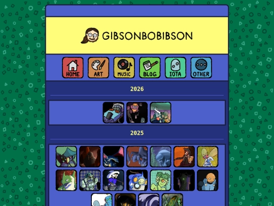 Art screenshot