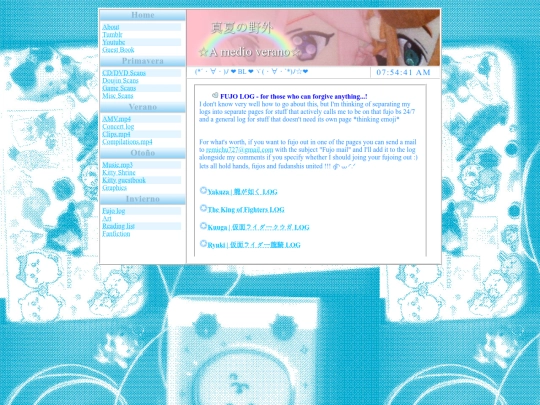 invierno/fujolog screenshot