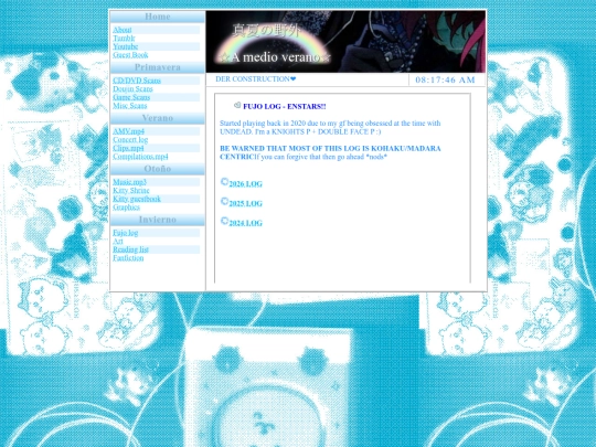 invierno/fujolog/enst screenshot