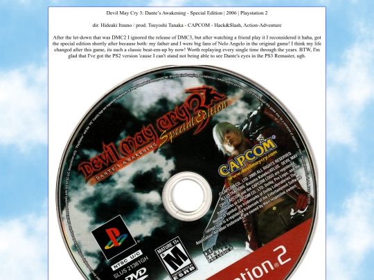 primavera/game-scans/dmc3 screenshot
