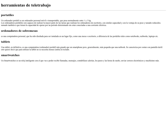 aplicacionesweb/primerprograma/primertrabajo screenshot
