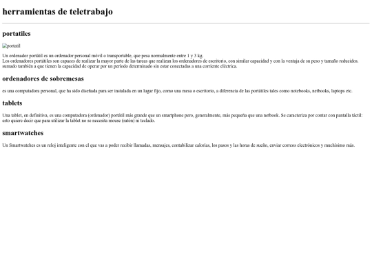 aplicacionesweb/primerprograma/segundotrabajo screenshot