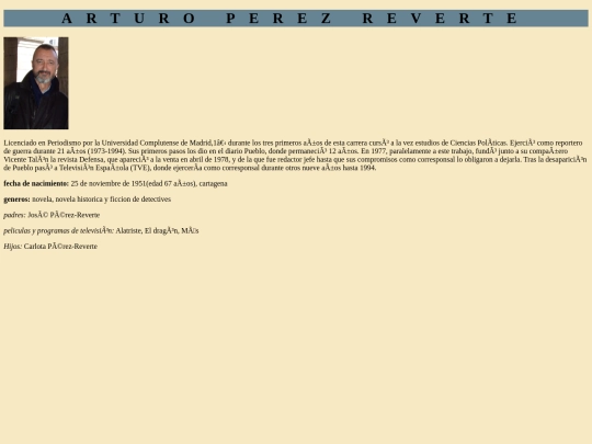 formato y texto/arturoperez screenshot