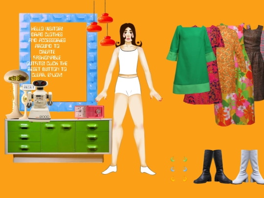 closet screenshot