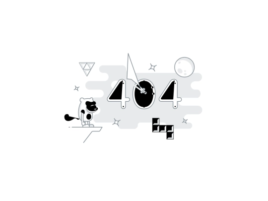 404 screenshot