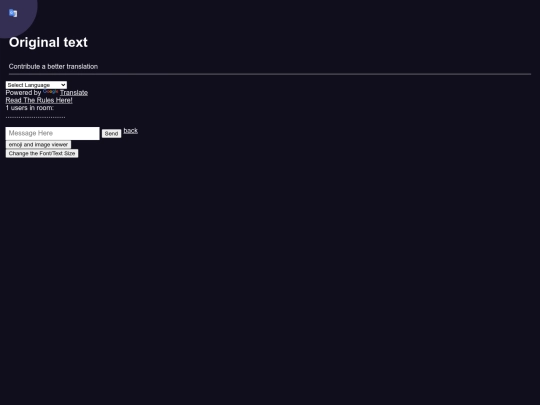 room5 screenshot