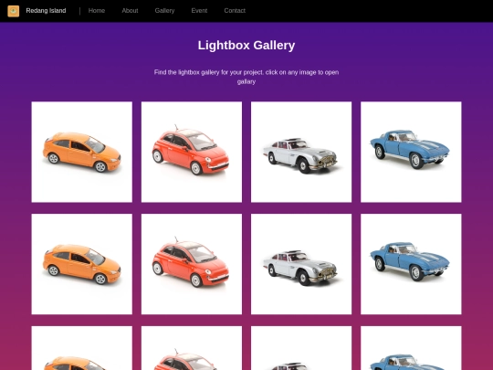 gallery screenshot