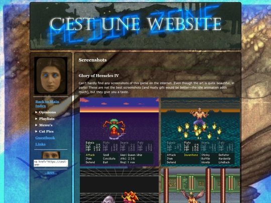games3 screenshot