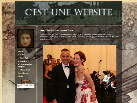 met2013 screenshot