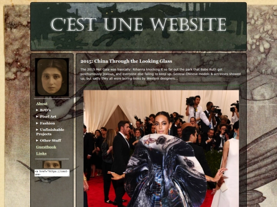 met2015 screenshot