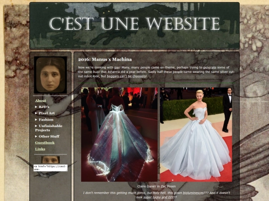 met2016 screenshot