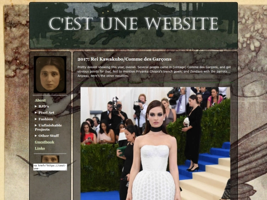 met2017 screenshot