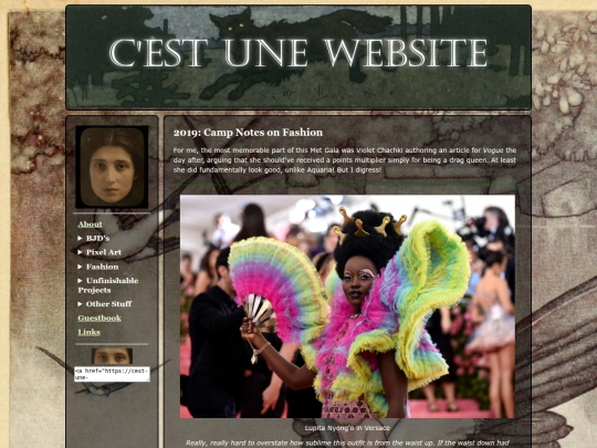 met2019 screenshot