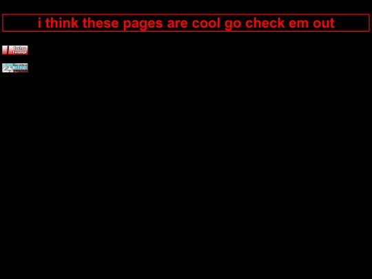 shoutouts screenshot