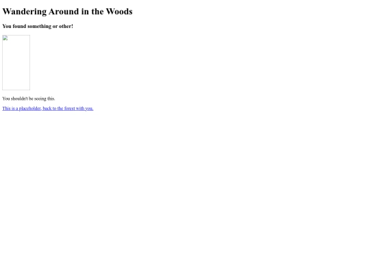 theworldgetsstranger/confrontation screenshot