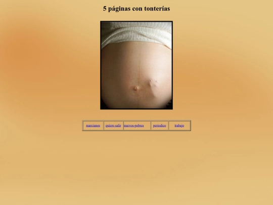 quierosalir screenshot
