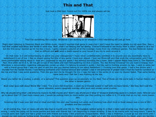 misc screenshot