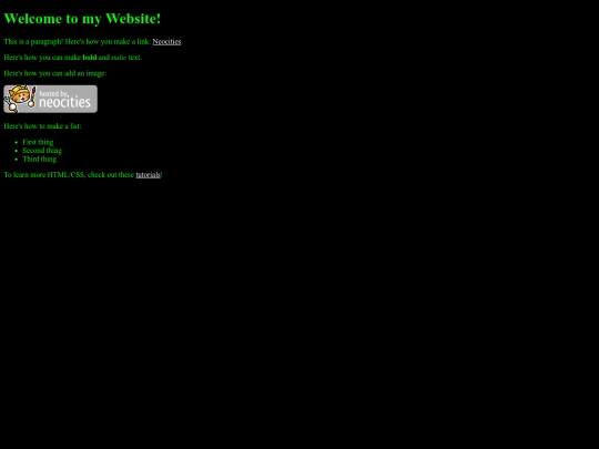 GameStuff/ghstuff screenshot