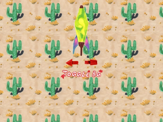 lava2 screenshot